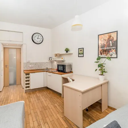 Felicjanek Bliss Apartment