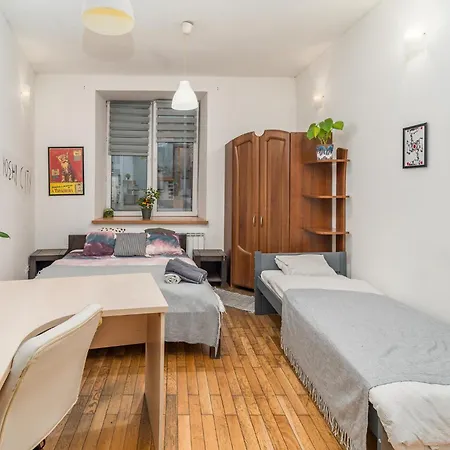 Felicjanek Bliss * Krakow