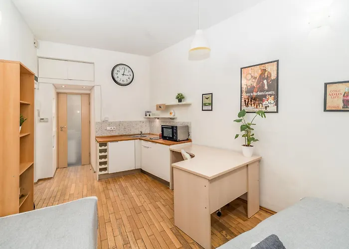 Felicjanek Bliss Appartamento