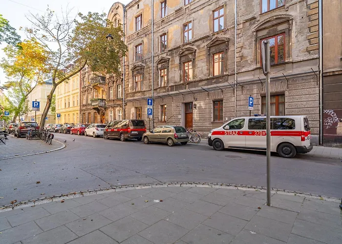 Felicjanek Bliss Appartamento